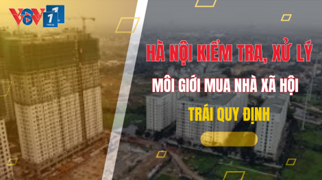 Điểm tin 19/3/2025