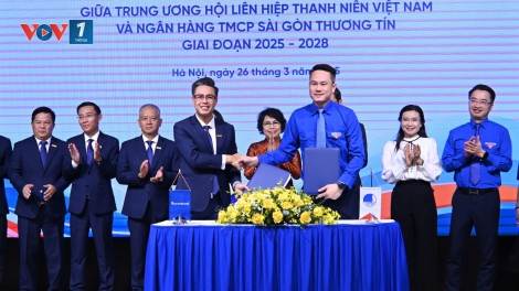 Nâng cao kiến thức và kỹ năng tài chính số cho thanh niên Việt Nam
