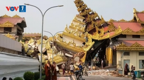 Bản tin 9h 30/3/2025