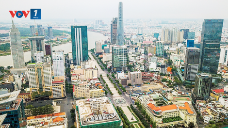 Sắp xếp địa giới - Tạo dư địa phát triển