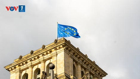 EU tạm dừng kế hoạch viện trợ mới cho Ukraine vì sự phản đối của Hungary