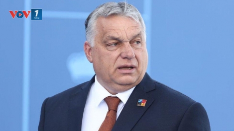 Thủ tướng Hungary đề xuất EU đàm phán trực tiếp với Nga về lệnh ngừng bắn