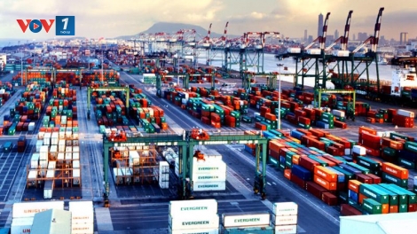 Giải pháp tạo động lực phát triển doanh nghiệp logistics tại Việt Nam (17/03/2025)