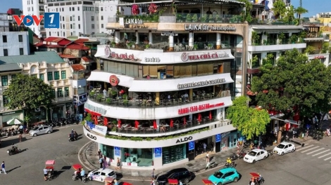 Điểm tin 17/3/2025