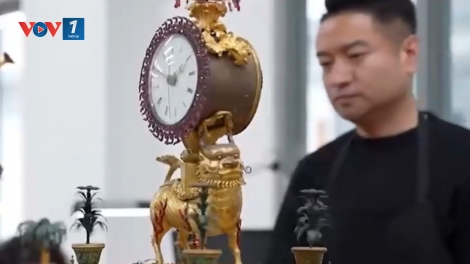 Theo dòng thời sự chiều 3/3/2025
