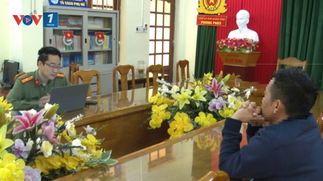 Quảng Bình: Xử phạt người đàn ông đăng tin “xuất hiện bệnh sốt virus lạ”