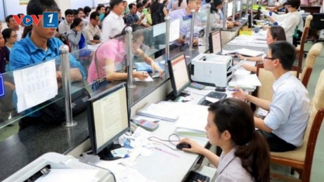 Thời sự 6h 18/3/2025: Quy định mới về chế độ trong thực hiện sắp xếp tổ chức bộ máy