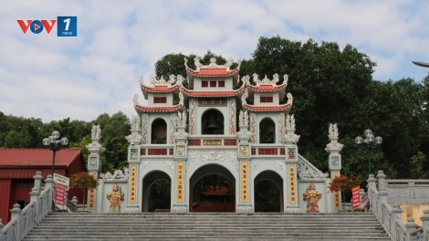 Tăng thêm tour du lịch miễn phí "Tinh hoa văn hóa Bắc Ninh - Sắc màu di sản"