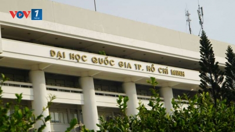 2 Đại học Quốc gia chuyển về Bộ Giáo dục và đào tạo