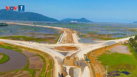 Theo dòng thời sự sáng 27/3/2025
