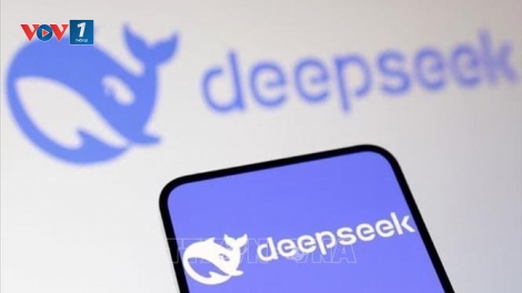 Chính phủ Mỹ cân nhắc cấm DeepSeek