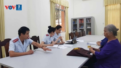 Giải quyết khiếu nại, tố cáo cần đi vào thực chất