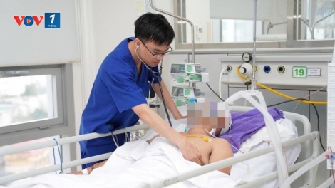 Theo dòng thời sự chiều 15/3/2025