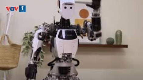 Google hoàn thiện robot biết học và suy luận