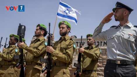 Đàm phàn bế tắc, Israel cân nhắc mở lại các cuộc tấn công vào Gaza