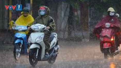 Dự báo thời tiết ngày 4/3: Bắc Bộ tiếp diễn nồm ẩm trước khi có rét đậm, rét hại