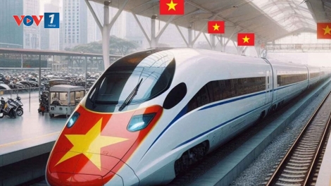 Dự thảo luật đường sắt sửa đổi: hướng đến sự phát triển đột phá của ngành đường sắt Việt Nam (24/03)