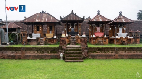 Bali, Indonesia nỗ lực ứng phó tình trạng trộm cổ vật gia tăng