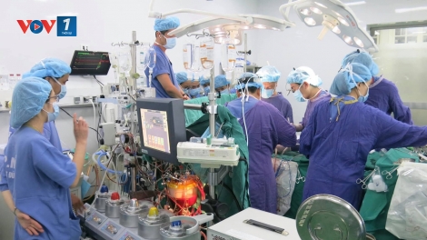 Nhận thức về hiến tạng còn nhiều hạn chế