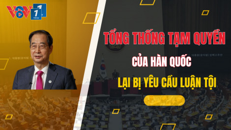Điểm tin 21/3/2025