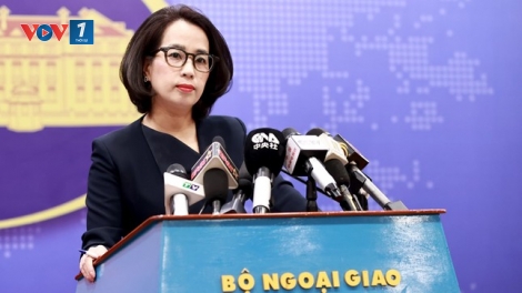 Mỹ vẫn tiếp tục các dự án giải quyết hậu quả chiến tranh với Việt Nam