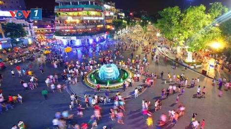 Mở rộng không gian văn hoá Hồ Gươm: Cần cân bằng giữa bảo tồn và phát triển
