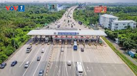 Đầu tư mở rộng cao tốc TP.HCM - Long Thành trị giá 14.875 tỷ đồng
