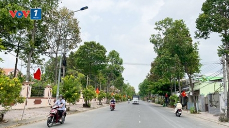 Theo dòng thời sự chiều 19/3/2025