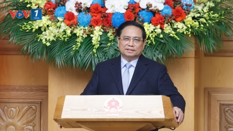 Thời sự 21h30 01/3/2025: Thủ tướng Phạm Minh Chính chỉ đạo thí điểm cấp phép Internet vệ tinh Starli