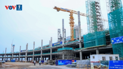 Thời sự 6h 21/3/2025: Yêu cầu cắt băng khai trương sân bay Long Thành chậm nhất ngày 31/12