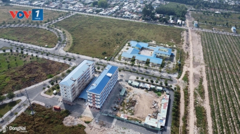 Thời sự 6h 7/3/2025: Thủ tướng yêu cầu lập Quỹ nhà ở quốc gia trong tháng 3