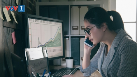 Khối ngoại bất ngờ đảo chiều mua ròng phiên chiều qua