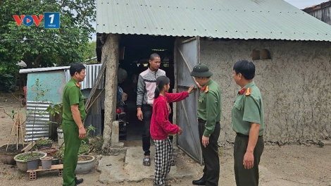 Kon Tum đã xoá hơn một nửa số nhà tạm, nhà dột nát