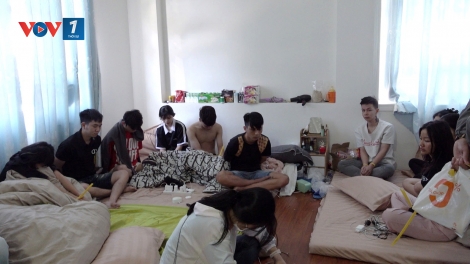 Lâm Đồng triệt phá đường dây rửa tiền gần 2.000 tỷ đồng