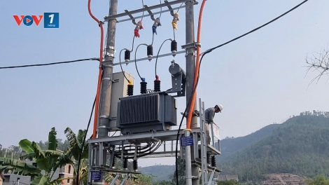 Bắc Giang: Tháo gỡ “điểm nghẽn” mặt bằng bảo đảm tiến độ thi công các dự án điện