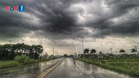 Thời tiết hôm nay 25/3: Miền Bắc nắng nóng khô hanh, Nam Bộ trên 35 độ