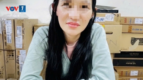 Truy nã đặc biệt đối tượng tổ chức sử dụng trái phép chất ma túy