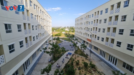 Vì sao gói tín dụng 120.000 tỷ đồng phát triển nhà ở xã hội chưa hiệu quả?