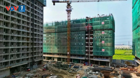 Cả nước đã hoàn thành đầu tư 103 dự án nhà ở xã hội