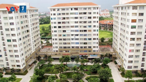Vì sao gói tín dụng 120 nghìn tỷ đồng phát triển nhà ở xã hội chưa hiệu quả? (6/3/2025)