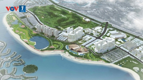 Thời sự 6h 22/3/2025: TP. Hồ Chí Minh đầu tư hơn 64.400 tỷ đồng để lấn biển Cần Giờ