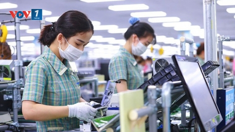 Thời sự 18h 28/3/2025: Nâng hạng Việt Nam lên thị trường được đầu tư sẽ thu hút nhiều vốn FDI