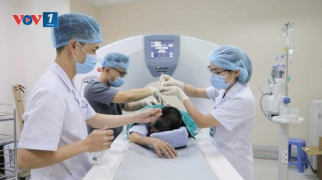 Theo dòng thời sự chiều 18/3/2025