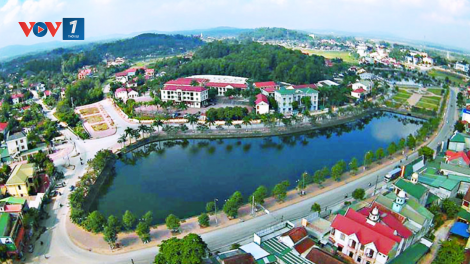 Sáp nhập tỉnh, xã, bỏ cấp huyện: Tầm nhìn chiến lược cho kỷ nguyên mới.