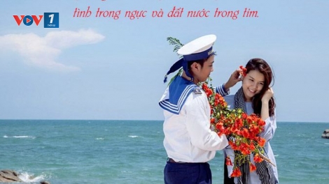 Tâm tình gửi hậu phương (08/03/2025)