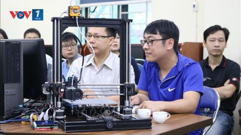 Quy hoạch mạng lưới để tăng cường năng lực các trường đại học (21/03/2025)
