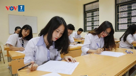 Giữ nguyên lịch thi tốt nghiệp THPT 2025