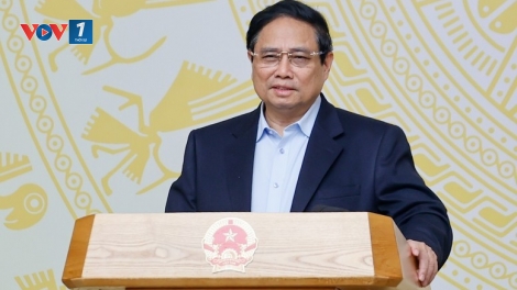 Thời sự 21h30 17/3/2025: Thủ tướng làm Trưởng ban Chỉ đạo các dự án quan trọng lĩnh vực đường sắt