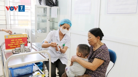 Dịch sởi đang diễn biến phức tạp, Bộ Y tế ra khuyến cáo mới nhất (19/03/2025)