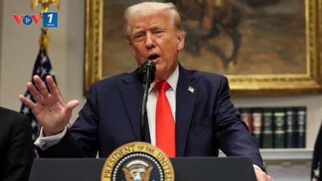 Hàn Quốc phản ứng trước phát ngôn của Tổng thống Mỹ Donald Trump